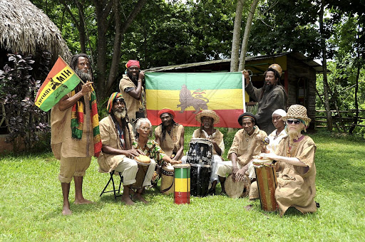 Rastafarianisme di Jamaika