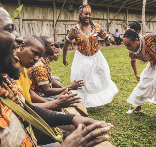 Mengetahui Komposisi Etnis Jamaika